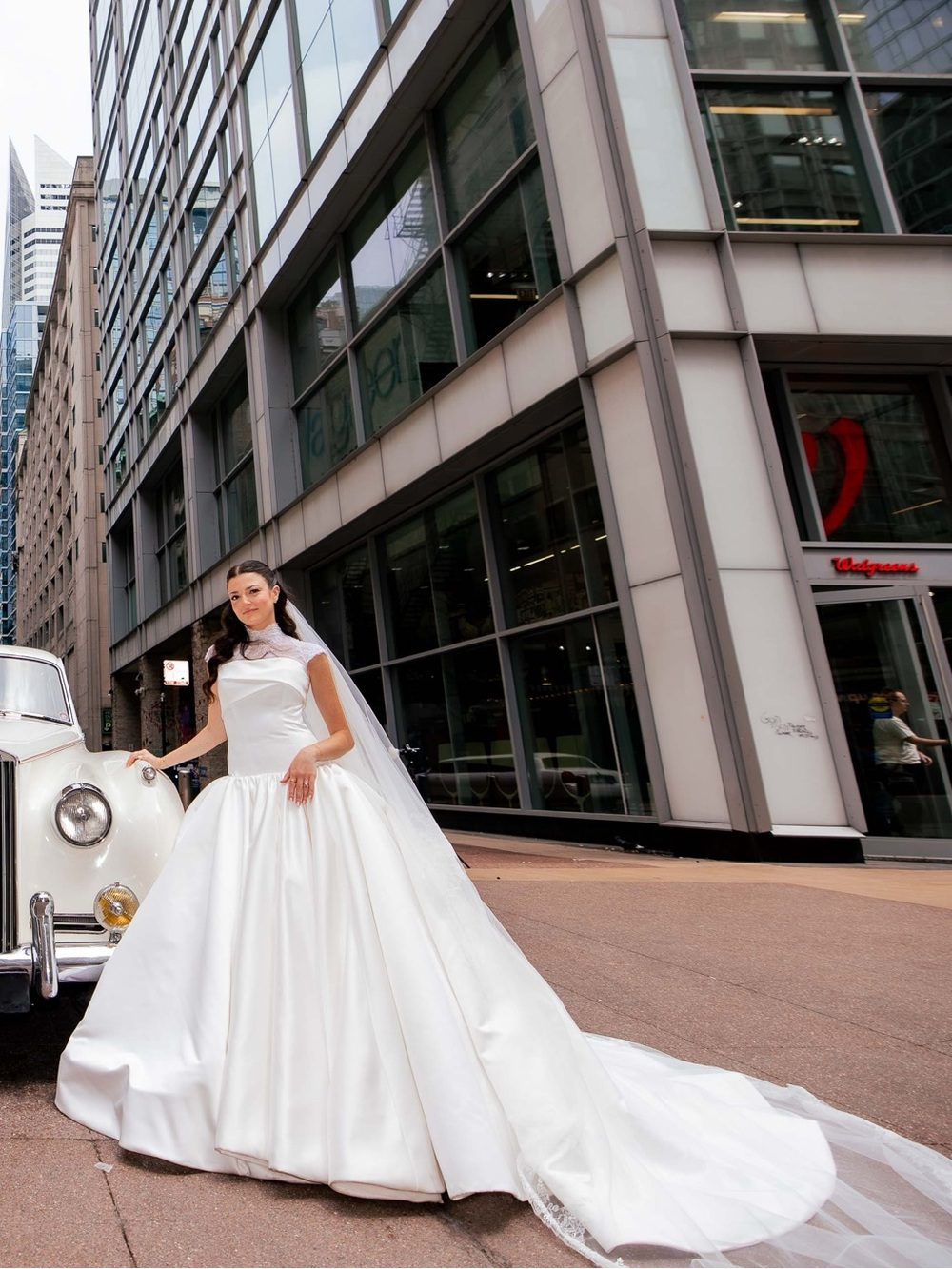 Anne Barge Dakota Wedding Dress
